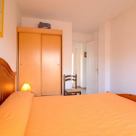 Ferienwohnung Mar Blau L' Escala Exterior foto