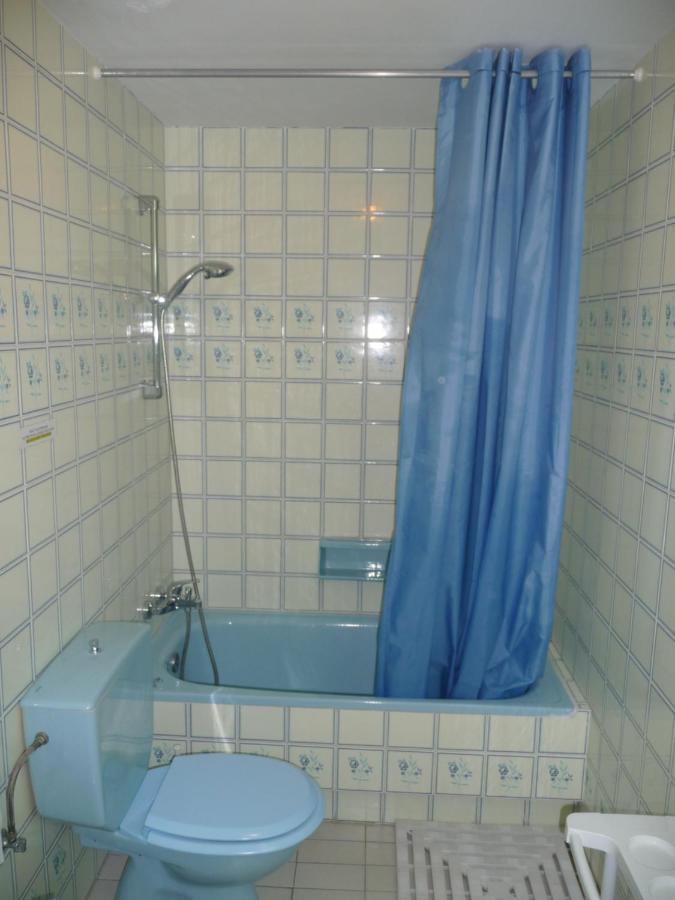 Ferienwohnung Mar Blau L' Escala Zimmer foto
