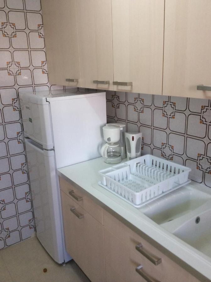 Ferienwohnung Mar Blau L' Escala Zimmer foto
